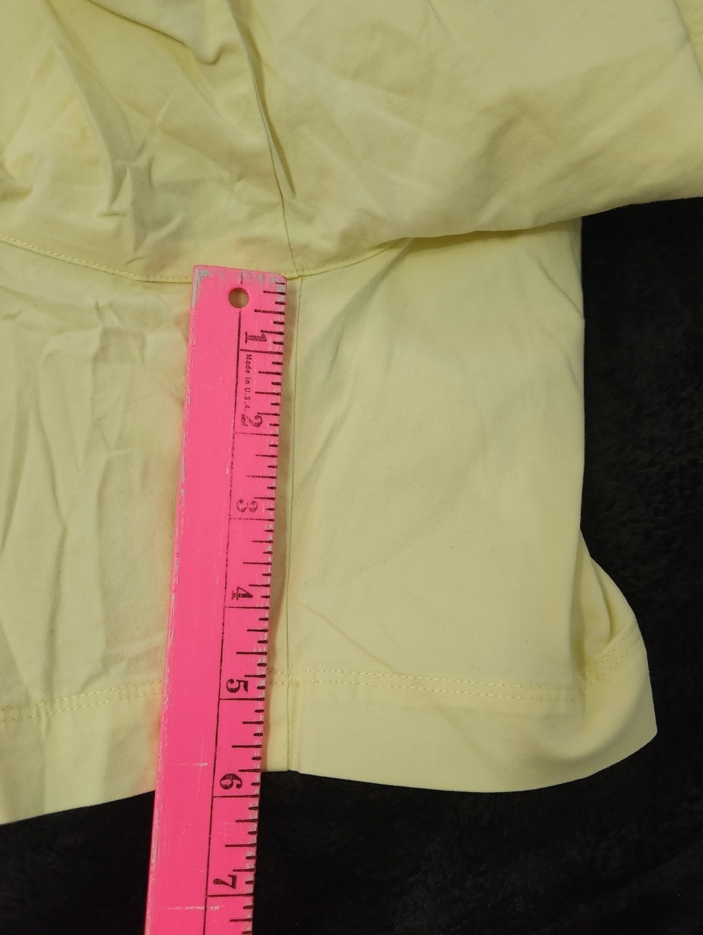 Talbots Shorts - Picture 7 of 9